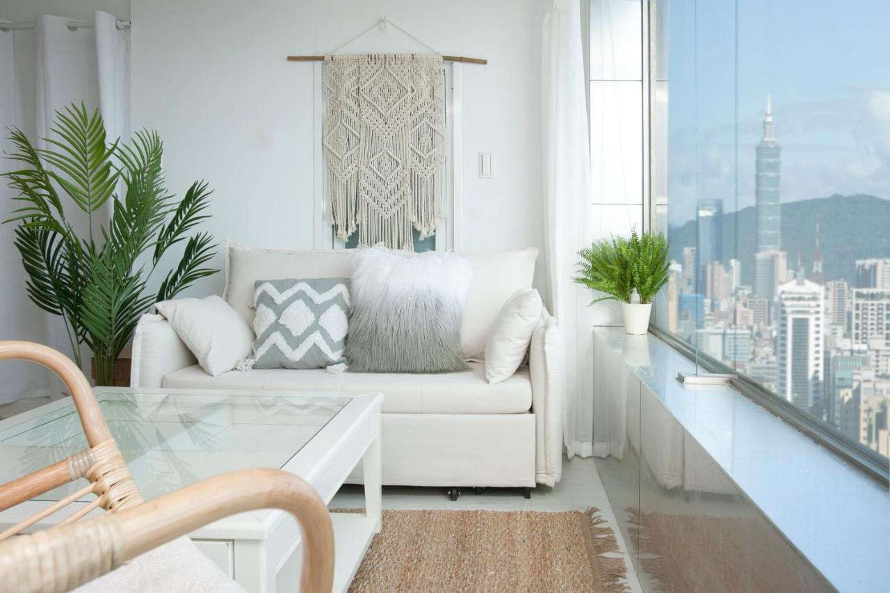 Urban Abode Apartment 1 Taipei Exterior photo