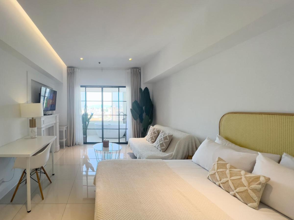 Urban Abode Apartment 1 Taipei Exterior photo
