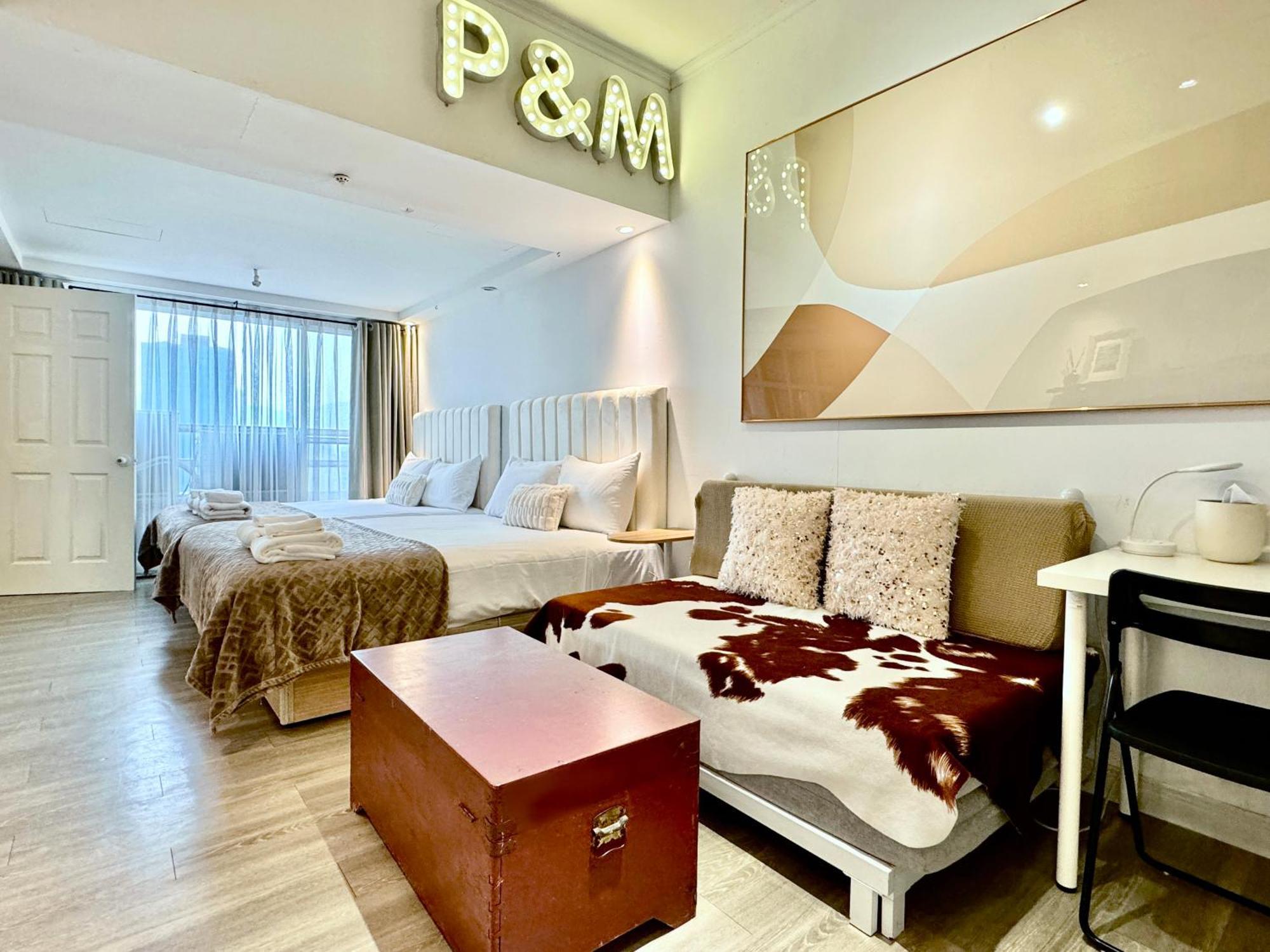 Urban Abode Apartment 1 Taipei Exterior photo