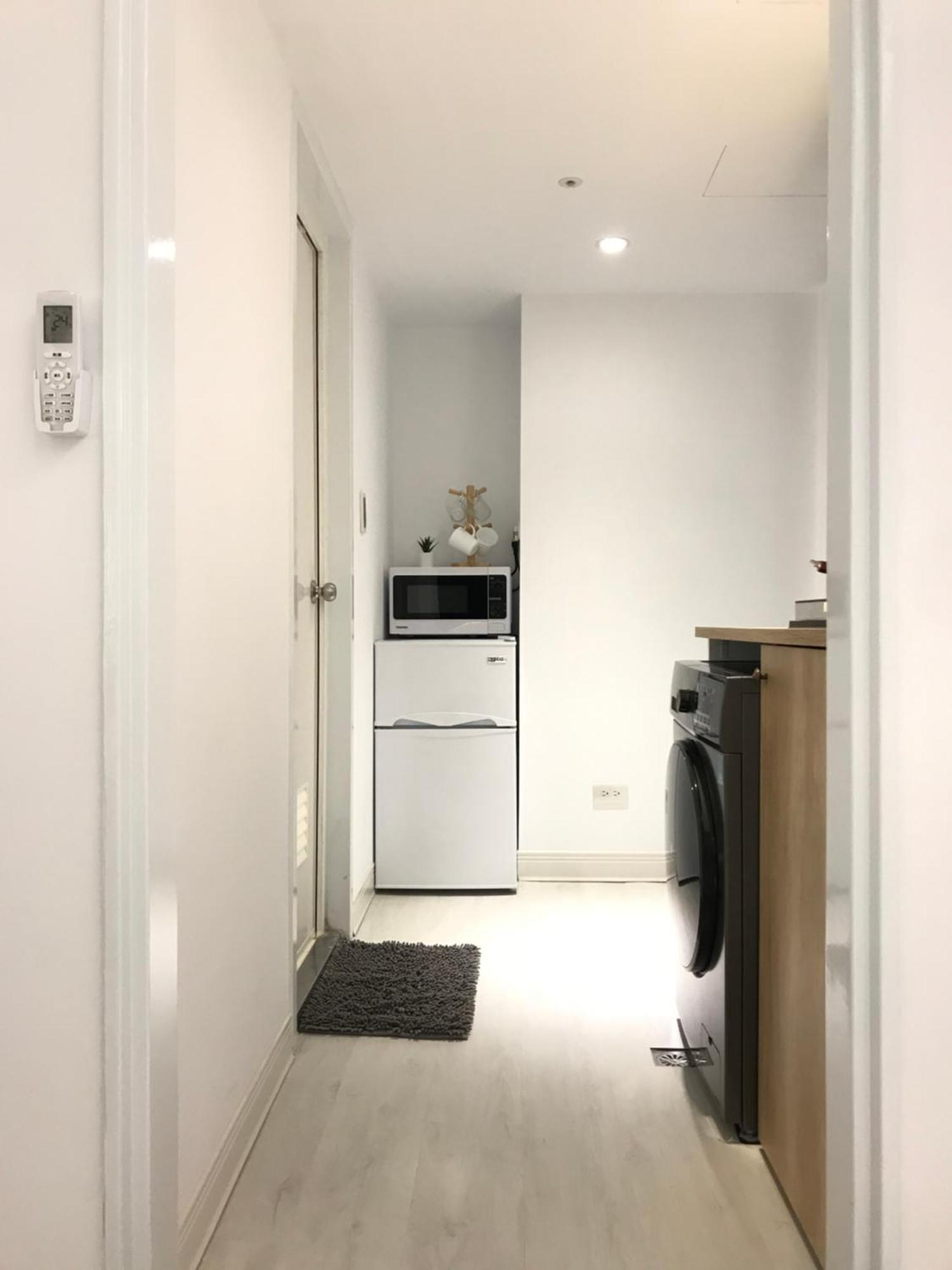 Urban Abode Apartment 1 Taipei Room photo