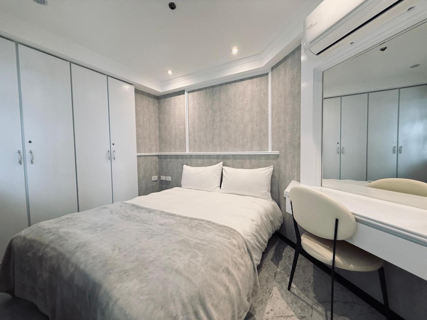 Urban Abode Apartment 1 Taipei Room photo