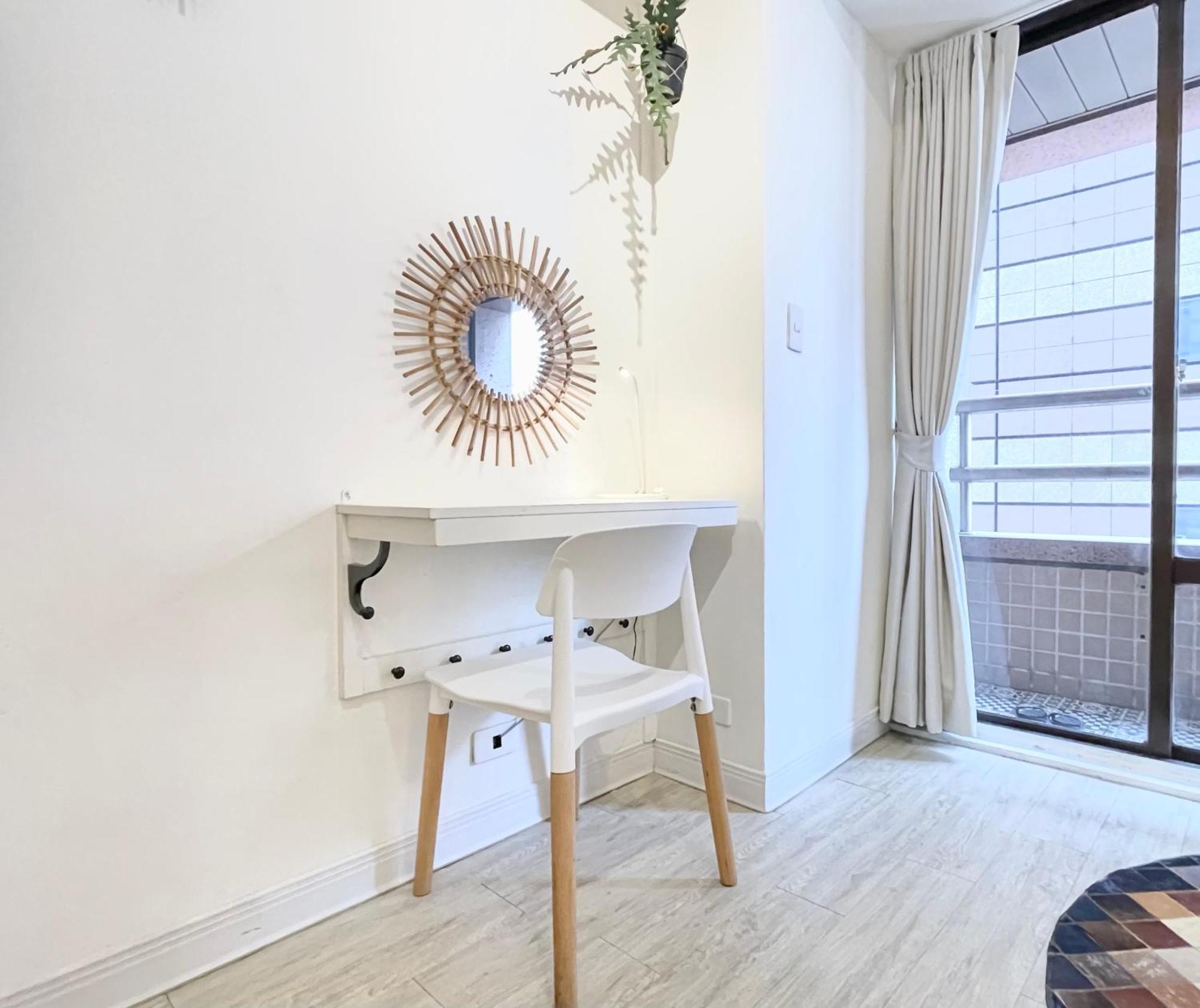 Urban Abode Apartment 1 Taipei Room photo