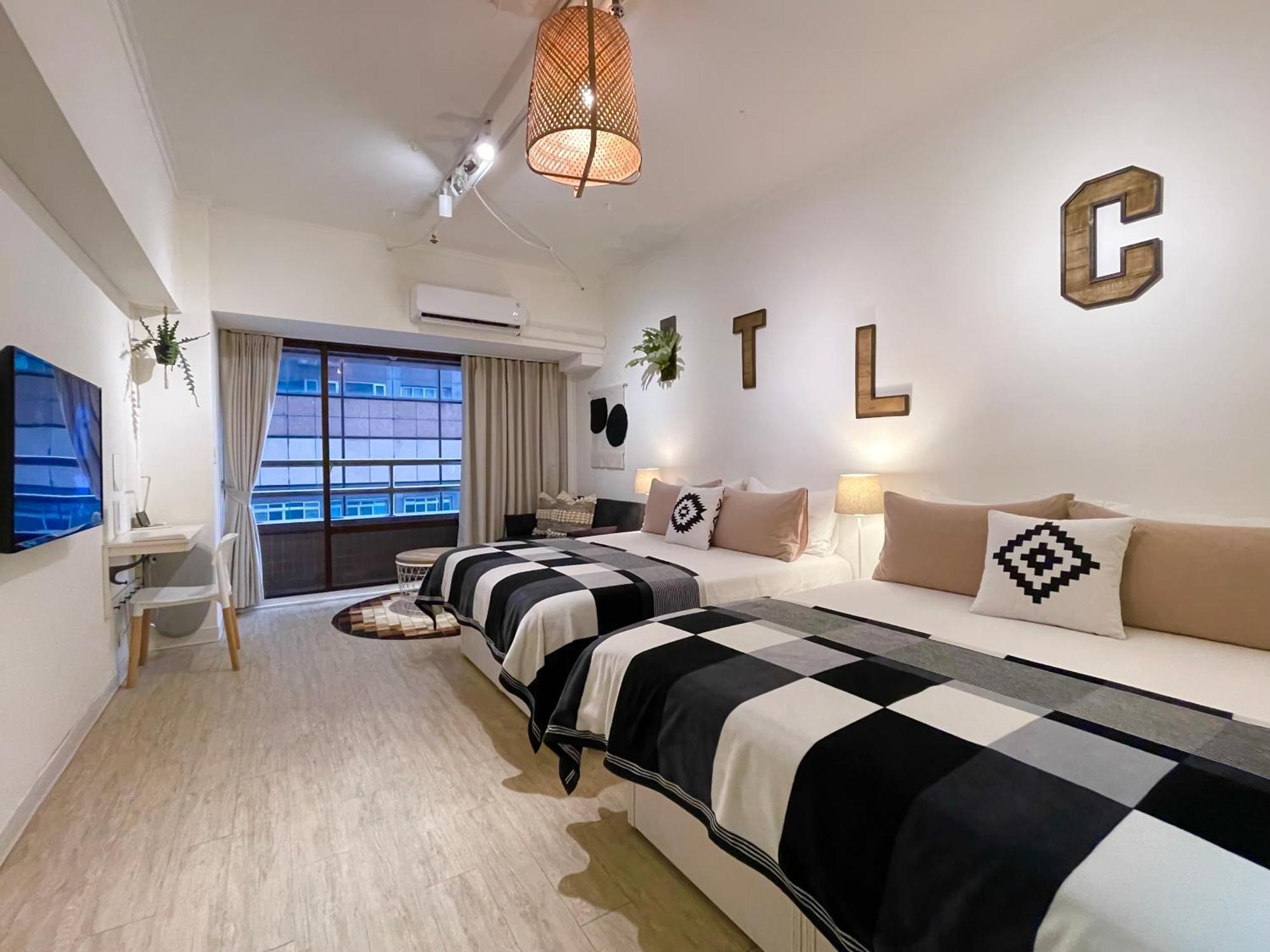 Urban Abode Apartment 1 Taipei Exterior photo